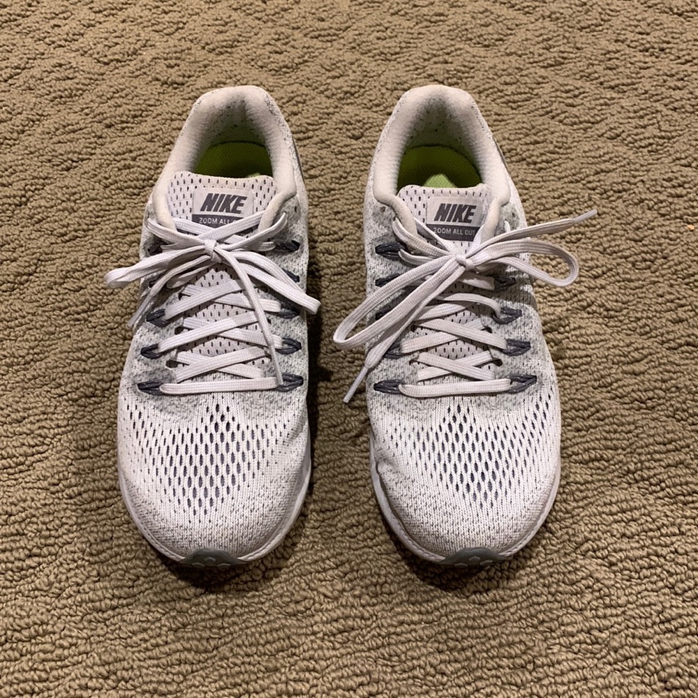 Nike Zoom All Out